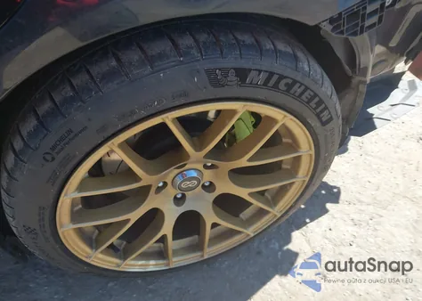 2019 Subaru Wrx Sti Limited z USA, uszkodzony, nr VIN JF1VA2Y6XK9800977